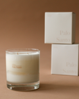 Palo Santo Candle - Final Sale