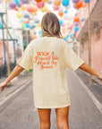 WHAT A FRIEND IN JESUS T-Shirt