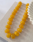 Bella Beaded Waterproof Necklace