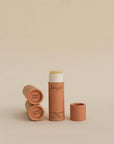 Orange Vanilla Lip Balm