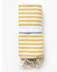 Beach Candy Towel