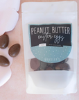 Milk Chocolate Peanut Butter Eggs