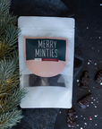 Dark Chocolate Merry Minties
