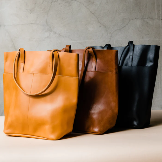 Selam Magazine Tote