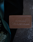 Small Merry Christmas Bars