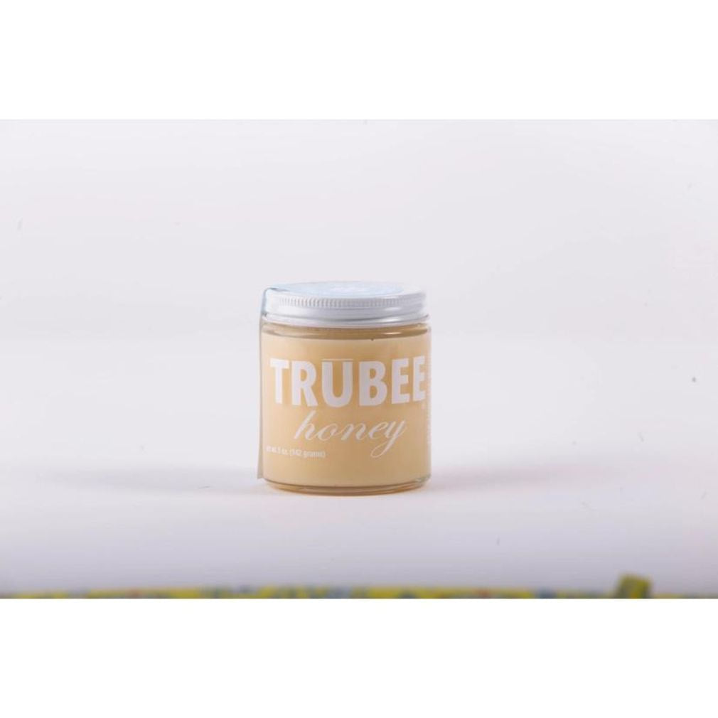 Cinnamon Whipped Honey - 5 oz.