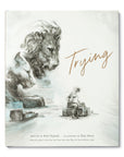 Trying by Kobi Yamada