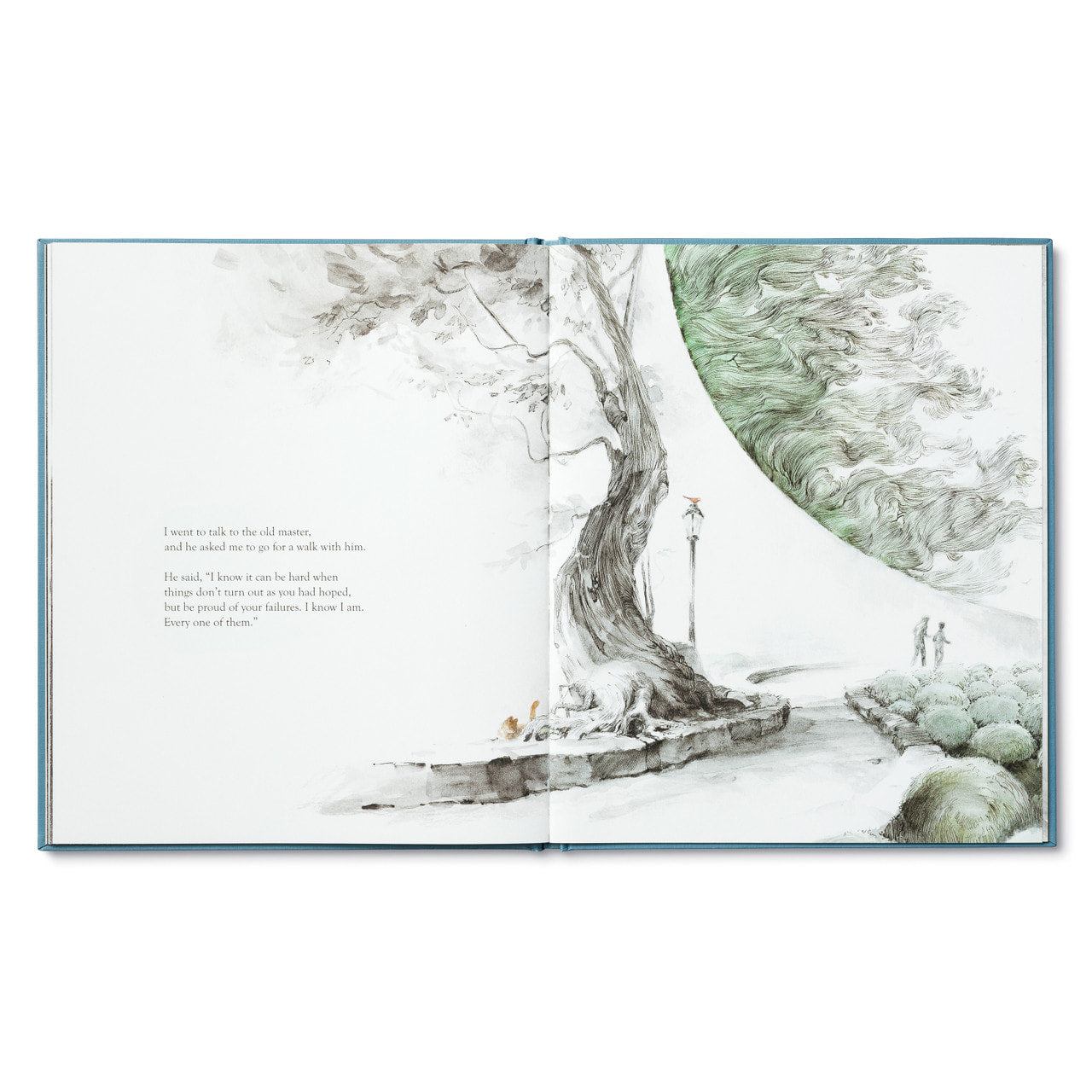 Trying by Kobi Yamada