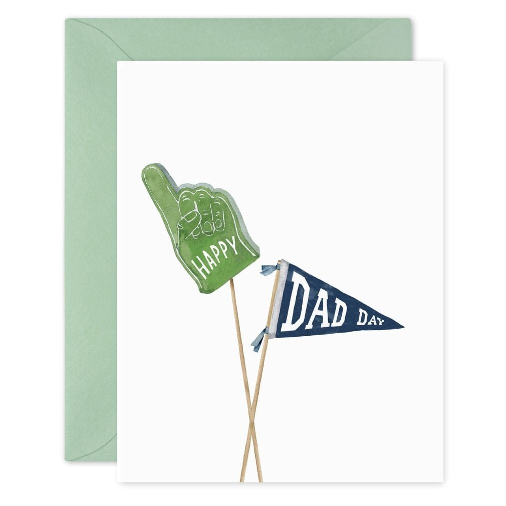 Happy Dad Day Card