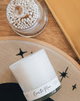 Over the Moon Candle