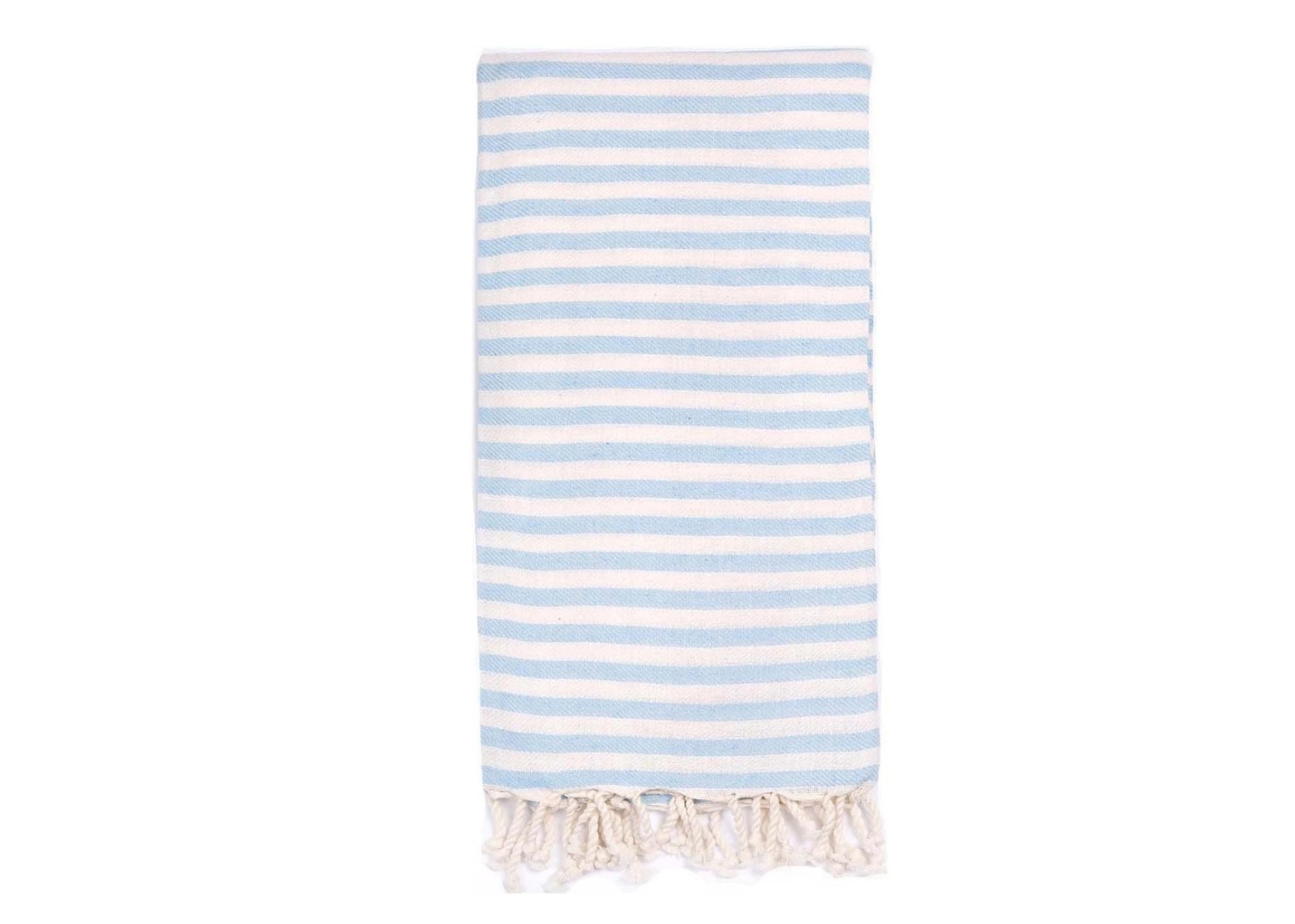 Beach Candy Towel