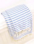 Beach Candy Towel