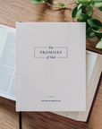 The Promises of God | Coffee Table Book