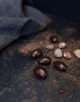 Dark Chocolate Always Covered Almonds