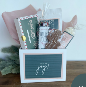 Full of Joy Gift Basket