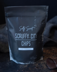 Dark Chocolate Scruffy City Chips