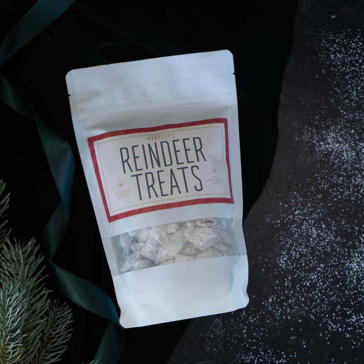 Reindeer Treats